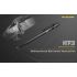 Nitecore ntp31 multifuncional parafuso ação tac caneta