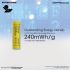 Nitecore 21700 Sistema de bateria inteligente ML21 Luz magnética MPB21 banco de potência magnética NL2150HPI 5000mAH 3.6V 15A bateria