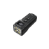 Nitecore T4K 4 x XP-L2 V6 LEDs 4000 Lumens Bateria Built-in usando USB-C Carregamento Portátil Chaveiro Lanterna