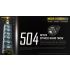 Nitecore MH25S Luminus SST-40 1800 Lumen USB-C Lanterna Recarregável