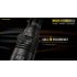Nitecore MH25S Luminus SST-40 1800 Lumen USB-C Lanterna Recarregável