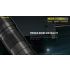 Nitecore MH25S Luminus SST-40 1800 Lumen USB-C Lanterna Recarregável