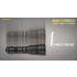 Nitecore MH25S Luminus SST-40 1800 Lumen USB-C Lanterna Recarregável