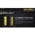 Nitecore MH25S Luminus SST-40 1800 Lumen USB-C Lanterna Recarregável