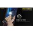 Nitecore MH25S Luminus SST-40 1800 Lumen USB-C Lanterna Recarregável