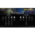 Nitecore MH25S Luminus SST-40 1800 Lumen USB-C Lanterna Recarregável