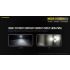 Nitecore MH25S Luminus SST-40 1800 Lumen USB-C Lanterna Recarregável