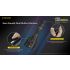 Nitecore p30i xhp35 hi led 2000 lumens 1000 metros lanterna led