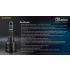 Nitecore p30i xhp35 hi led 2000 lumens 1000 metros lanterna led