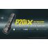 Nitecore p20ix 4 x XP-L2 V6 LED 4000 lumens lanterna