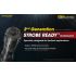 Nitecore p20ix 4 x XP-L2 V6 LED 4000 lumens lanterna