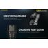 Nitecore p20ix 4 x XP-L2 V6 LED 4000 lumens lanterna