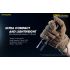 Nitecore p20ix 4 x XP-L2 V6 LED 4000 lumens lanterna