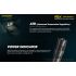 Lanterna Nitecore P10iX 4 x XP-L2 V6 LED 4000 Lumens