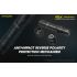 Lanterna Nitecore P10iX 4 x XP-L2 V6 LED 4000 Lumens