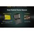 Nitecore UT27 2 x XP-G3 S3 LED 520 Lumens Farol