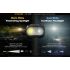 Nitecore UT27 2 x XP-G3 S3 LED 520 Lumens Farol