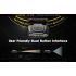 Nitecore UT27 2 x XP-G3 S3 LED 520 Lumens Farol