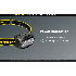 Nitecore UT27 2 x XP-G3 S3 LED 520 Lumens Farol