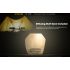Nitecore UT27 2 x XP-G3 S3 LED 520 Lumens Farol