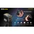 Nitecore TM20K 19 x XP-L2 LED 20000 lúmens USB-C lanterna LED recarregável