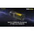 Nitecore TM20K 19 x XP-L2 LED 20000 lúmens USB-C lanterna LED recarregável