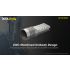 Nitecore TM20K 19 x XP-L2 LED 20000 lúmens USB-C lanterna LED recarregável