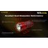Nitecore TM20K 19 x XP-L2 LED 20000 lúmens USB-C lanterna LED recarregável