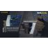 Nitecore TM20K 19 x XP-L2 LED 20000 lúmens USB-C lanterna LED recarregável