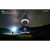 NITECORE P35i 6x XP-G3 LED Rechargeable Flashlight 3000 Lumens Ultra Long Range Dual Beam Outdoor Searchlight