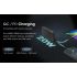 NITECORE CARBO 20000 Mobile Power Bank 20000mAh IPX5 Water Resistant Fast Charge PD QC for Outdoor Adventure