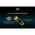 Nitecore 18650 NL1836 3600mAh Li-ion Rechargeable Battery