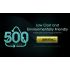 Nitecore 18650 NL1836 3600mAh Li-ion Rechargeable Battery