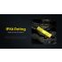 Nitecore NL2160 6000mAH 3.6V 14.4WH 21700 Bateria recarregável de Li-ion