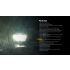 Nitecore HC60 UHE LED de faróis recarregáveis