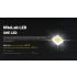 NITECORE HC70 UHE USB-C Rechargeable Work Headlamp 1600 Lumens Rugged Build for Outdoor Adventures and Job Sites