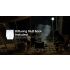 NITECORE NU25 MCT LED Headlamp 400 Lumens USB-C Rechargeable Lightweight Hiking Gear for Outdoor Enthusiasts