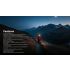 NITECORE NU25 MCT LED Headlamp 400 Lumens USB-C Rechargeable Lightweight Hiking Gear for Outdoor Enthusiasts