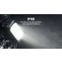NITECORE NU25 MCT UL 400 Lumen Headlamp Lightweight USB-C Rechargeable for Hiking Camping and Emergencies