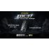 NITECORE EDC37 8000LM USB-C Rechargeable Flashlights 