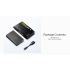 Nitecore NB20000 Gen3 QC Dual Port USB-C Power Bank 20000mAh Compact Lightweight Travel Companion