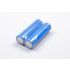 Ultrafire LC 3000mAh 3.7V 18650 Bateria recarregável Li-ion (1 par)