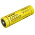 Nitecore NL2160 6000mAH 3.6V 14.4WH 21700 Bateria recarregável de Li-ion