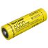 Nitecore NL2160HP 6000mAH 3.6V 18WH 21700 USB-C Li-ion bateria recarregável