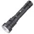 SolarStorm DX4S 4xU2 3200-Lumen LED lanterna de mergulho