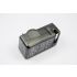 Carregador de bateria digital OEM para baterias recarregáveis ??2x18650
