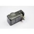 Carregador de bateria digital OEM para baterias recarregáveis ??2x18650