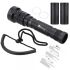 SolarStorm DX4S 4xU2 3200-Lumen LED lanterna de mergulho