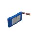 Lightweight 25.2V 5C Battery Pack for Skateboards High-Performance 18650 Li-Ion Long-Lasting with Safety Features