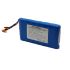 21700-7S1P-25.2V High Capacity Battery Pack Lightweight Li-Ion Skateboard Energy Solution with Robust Safety Features